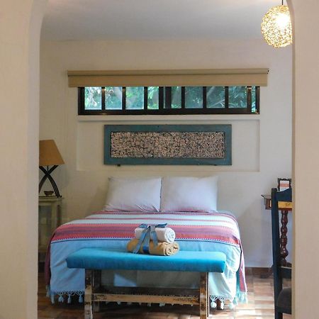 מרידה Hotel Boutique Casa Flor De Mayo מראה חיצוני תמונה