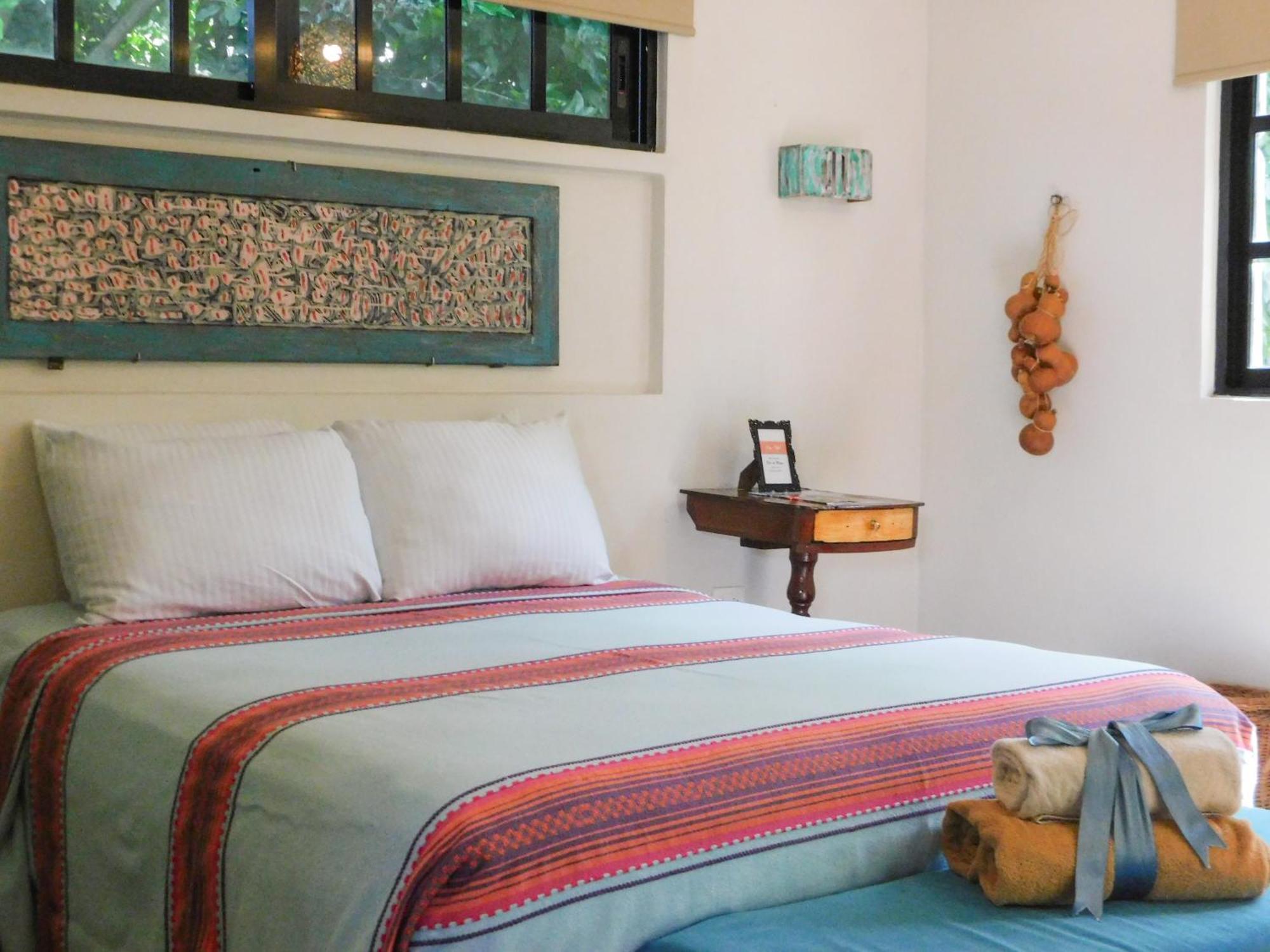 מרידה Hotel Boutique Casa Flor De Mayo מראה חיצוני תמונה