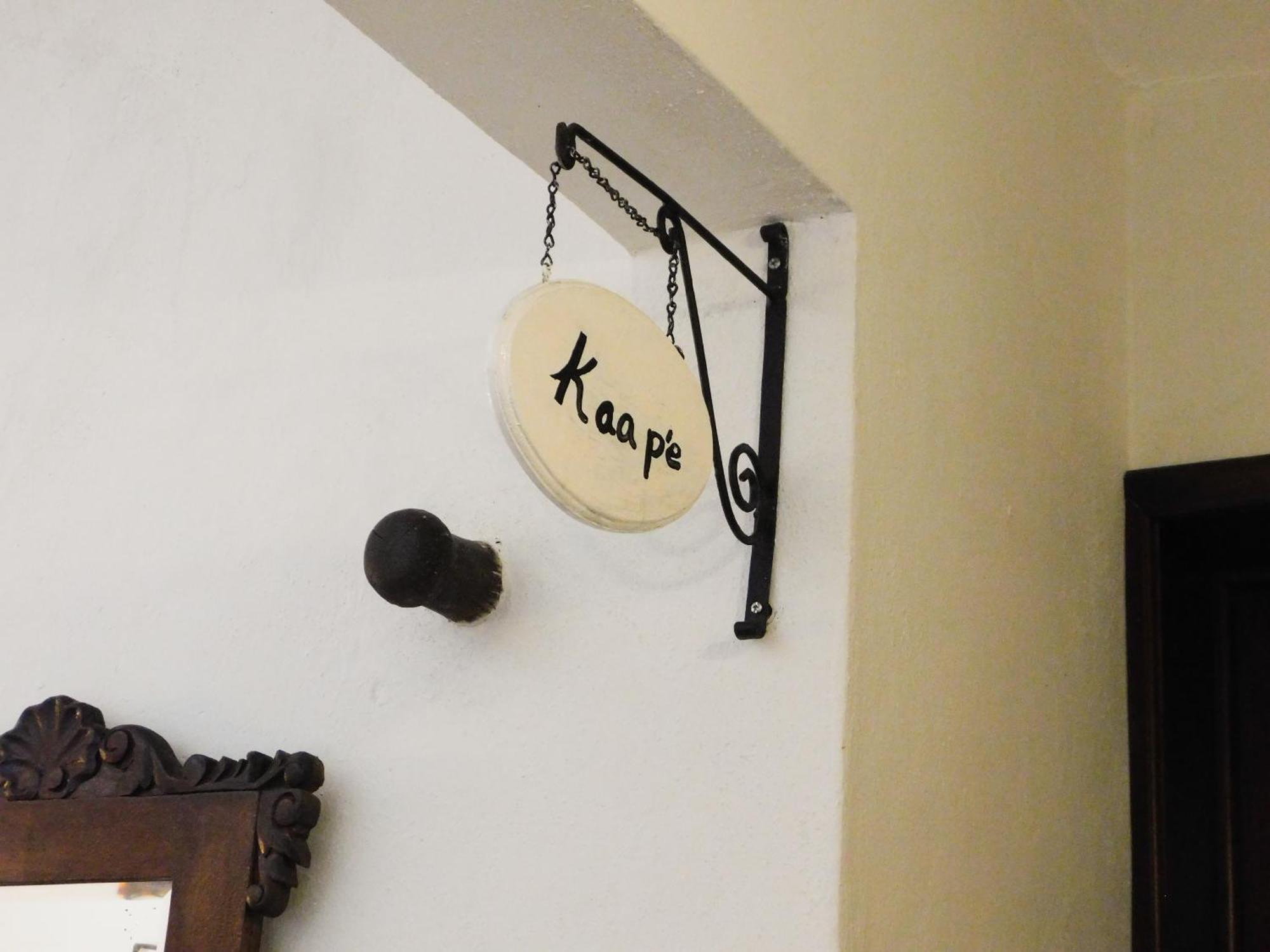 מרידה Hotel Boutique Casa Flor De Mayo מראה חיצוני תמונה