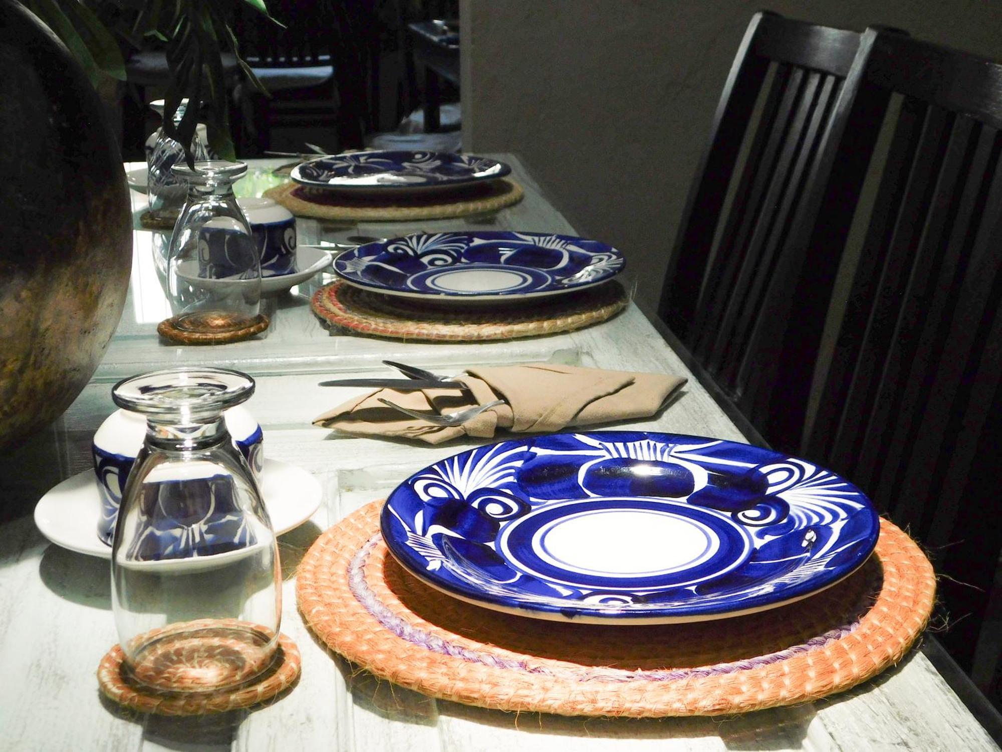 מרידה Hotel Boutique Casa Flor De Mayo מראה חיצוני תמונה